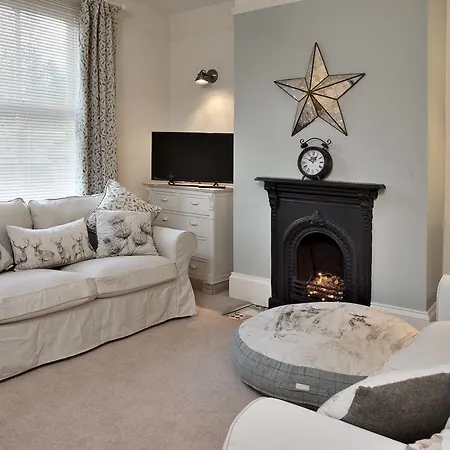 Holiday home Baytree *