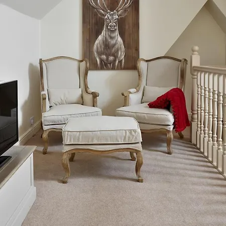 Baytree Holiday home *