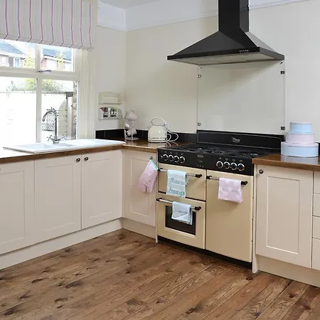 Baytree Holiday home Ripon