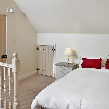 Holiday home Baytree Ripon