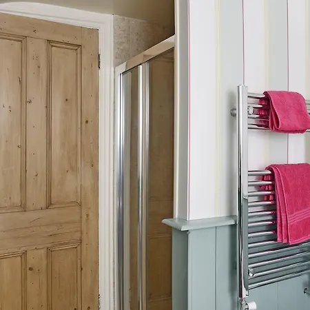 Holiday home Baytree Ripon